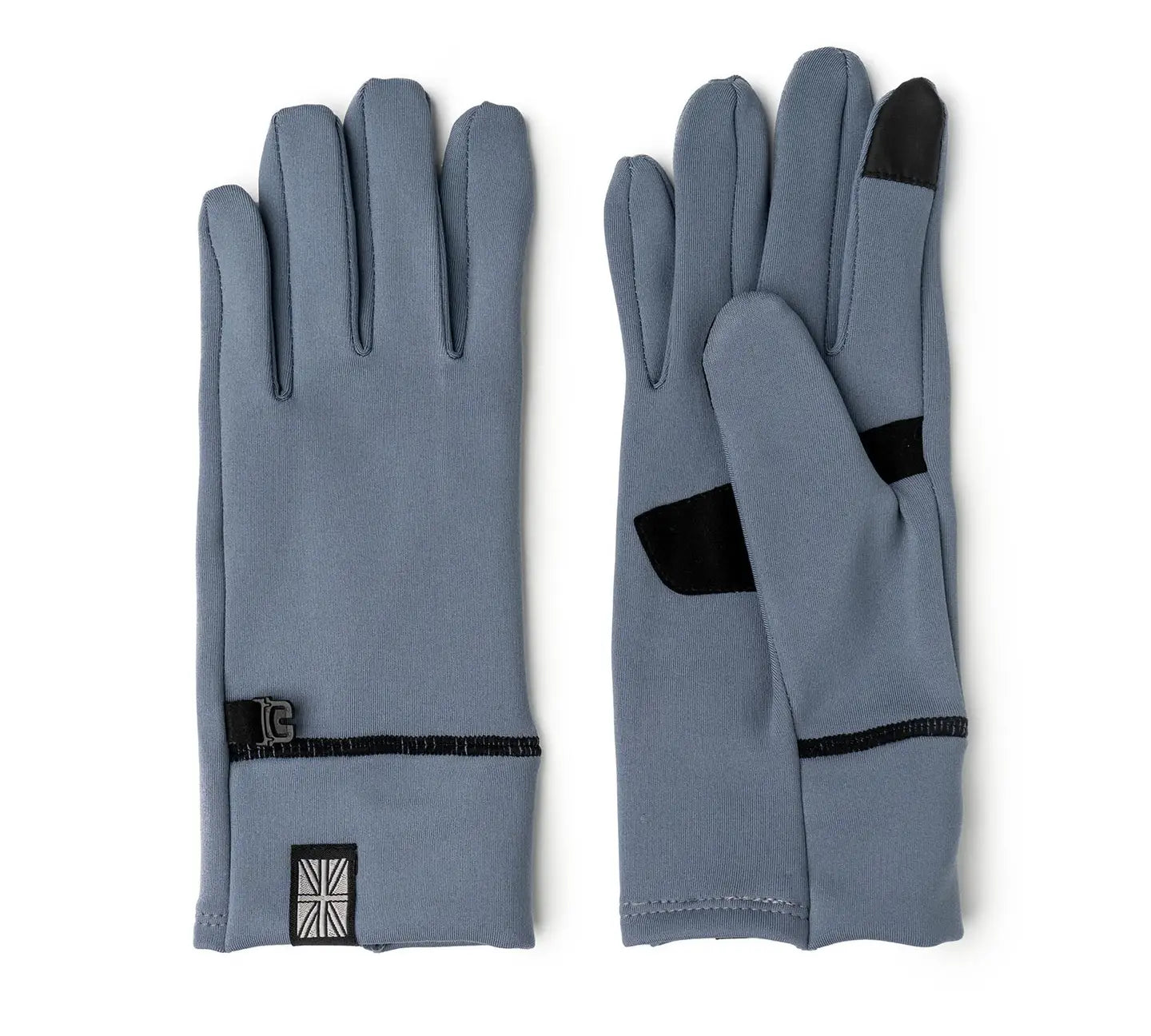 Britt's Knits Thermaltech Gloves