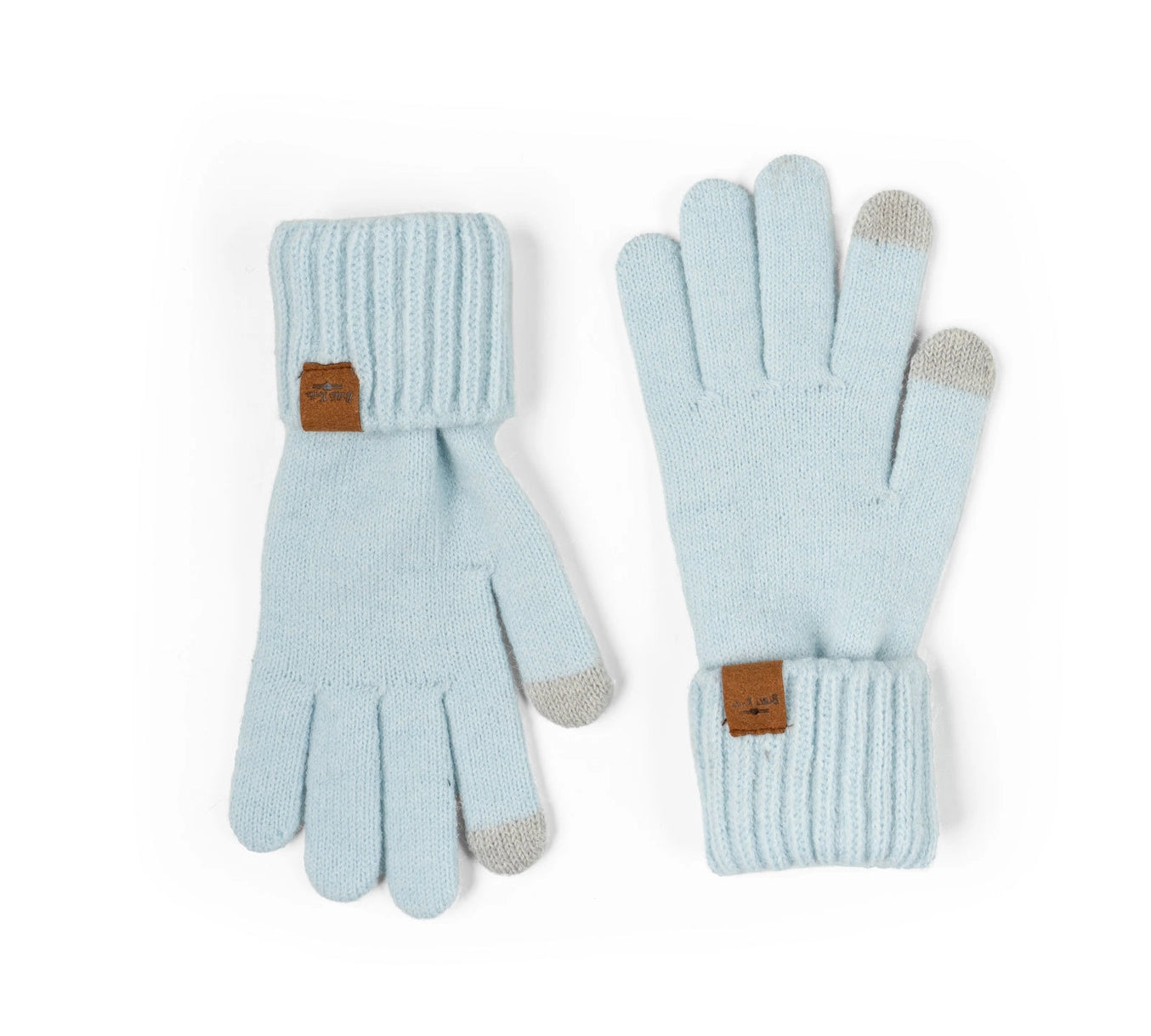 Britt's Knits Gloves