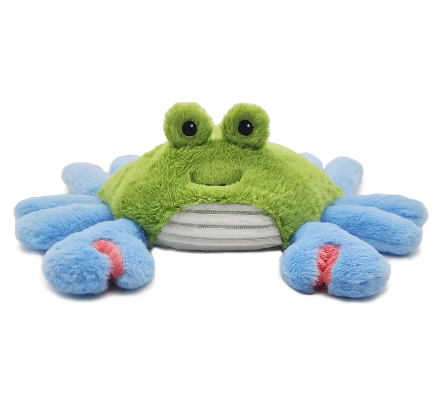 The Warmies Plush Animals