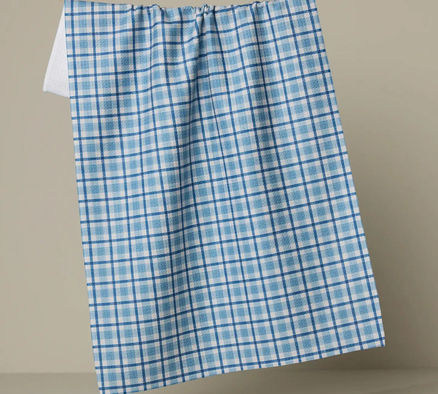 Geometry Tea Towel 18x30"