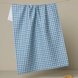 Geometry Tea Towel 18x30"
