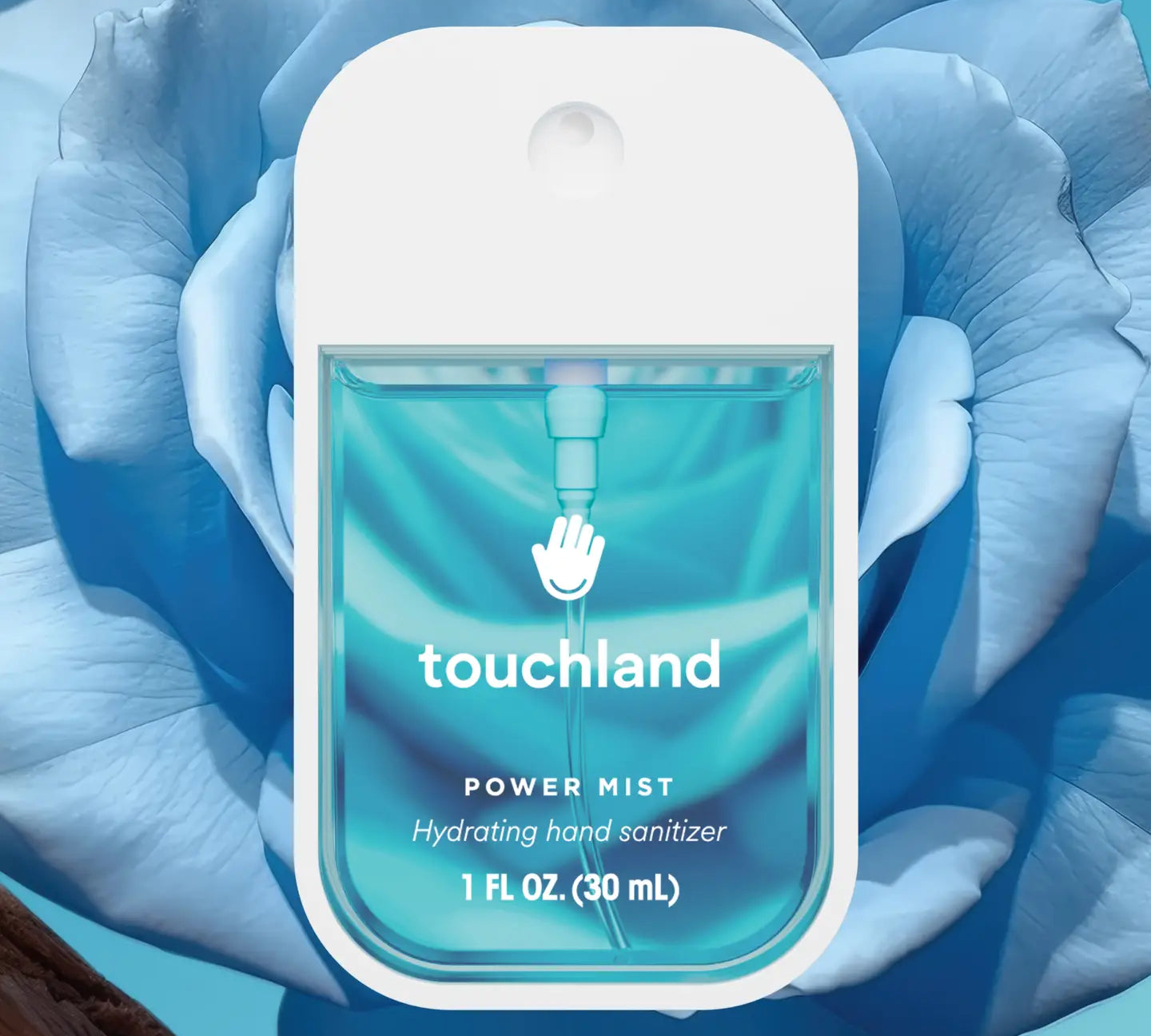 Hydrating Hand Sanitizer