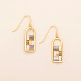 Good Karma Miyuki Earring