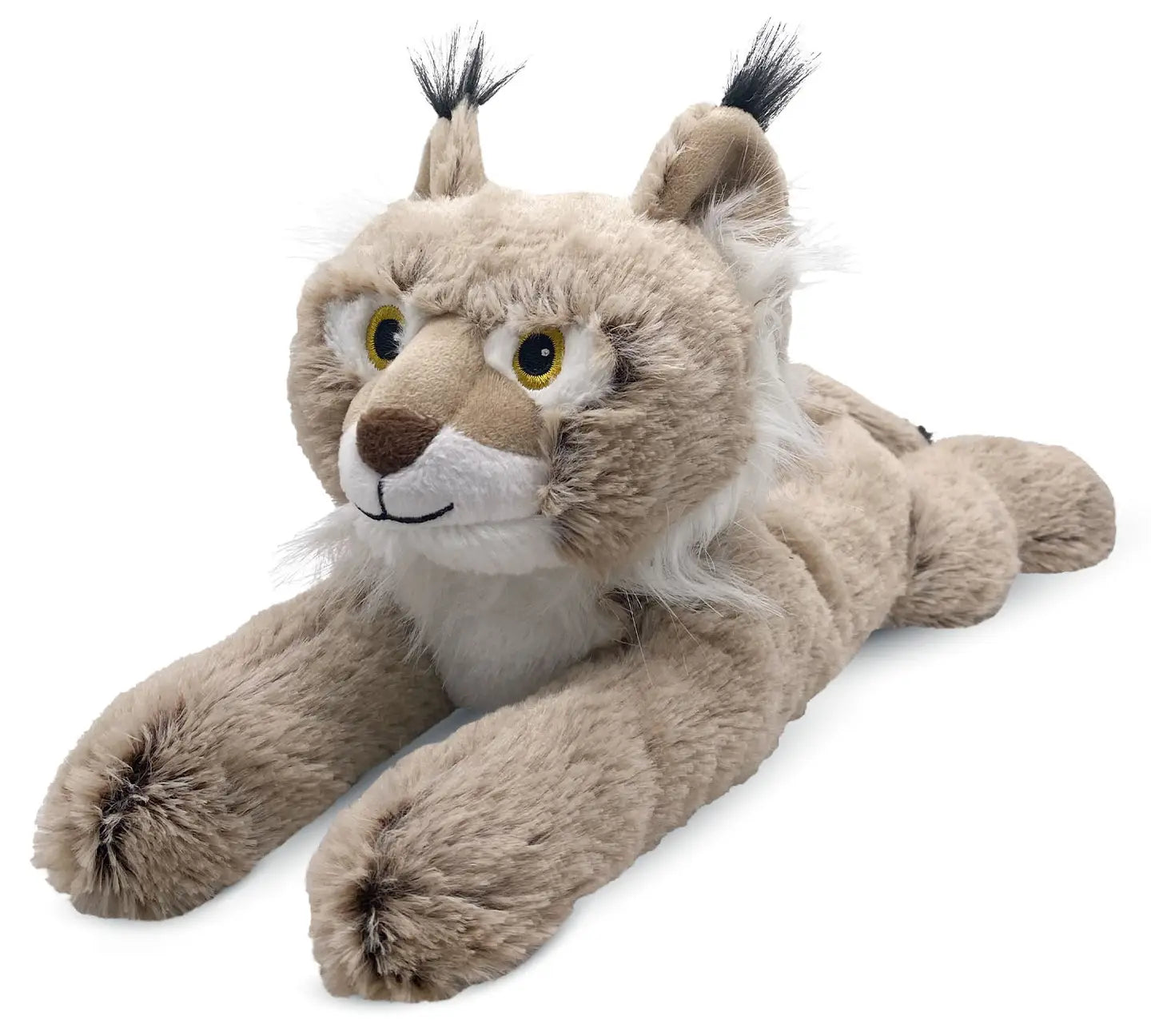 The Warmies Plush Animals
