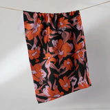Geometry Tea Towel 18x30"