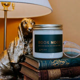 DR 16oz Glass Candle