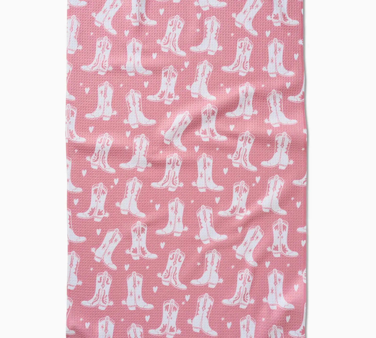 Geometry Tea Towel 18x30"