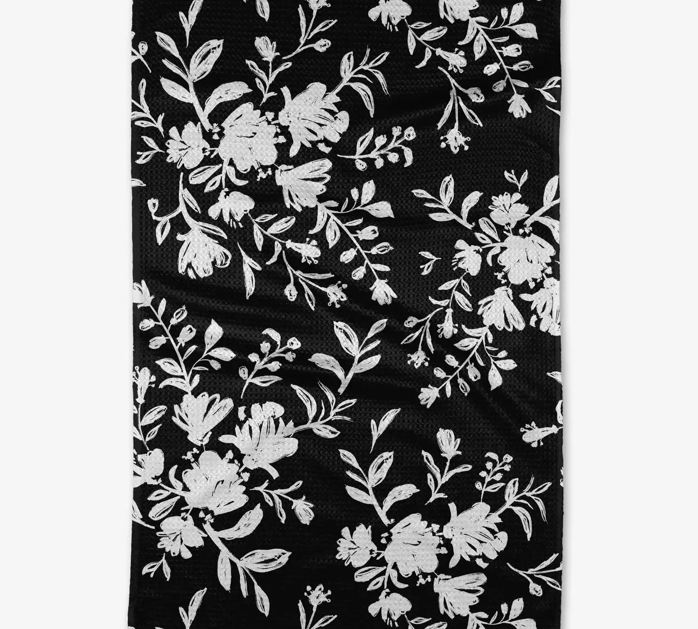 Geometry Tea Towel 18x30"