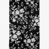Geometry Tea Towel 18x30"