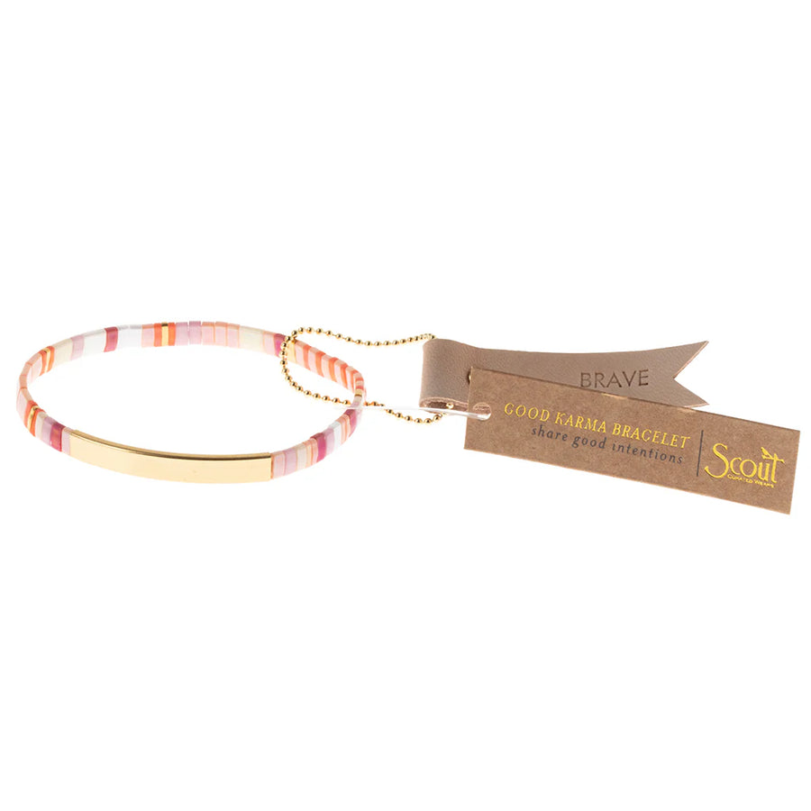 Good Karma Bracelet