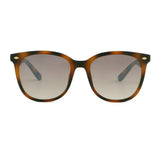Retro Round Frame Pin Style Sunglasses