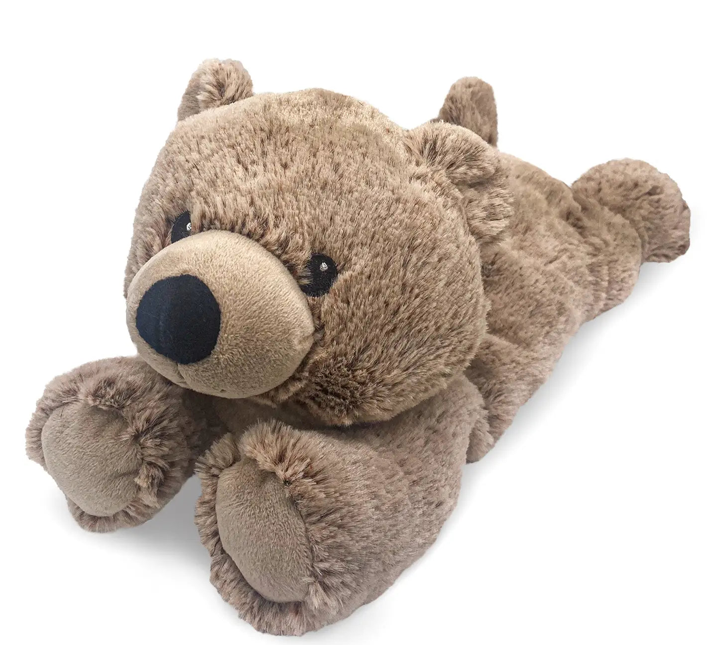 The Warmies Plush Animals