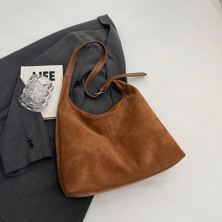Commuter Tote Handbag