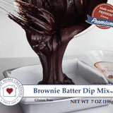 Country Home Dip Mix