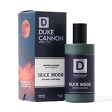 Duke Cannon Proper Cologne