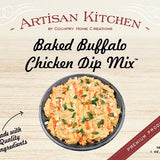 Artisan Kitchen Country Home Dip Mix
