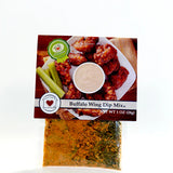 Country Home Dip Mix