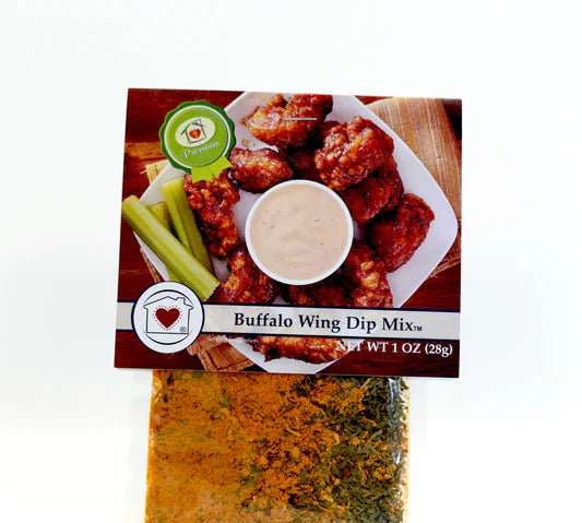 Country Home Dip Mix
