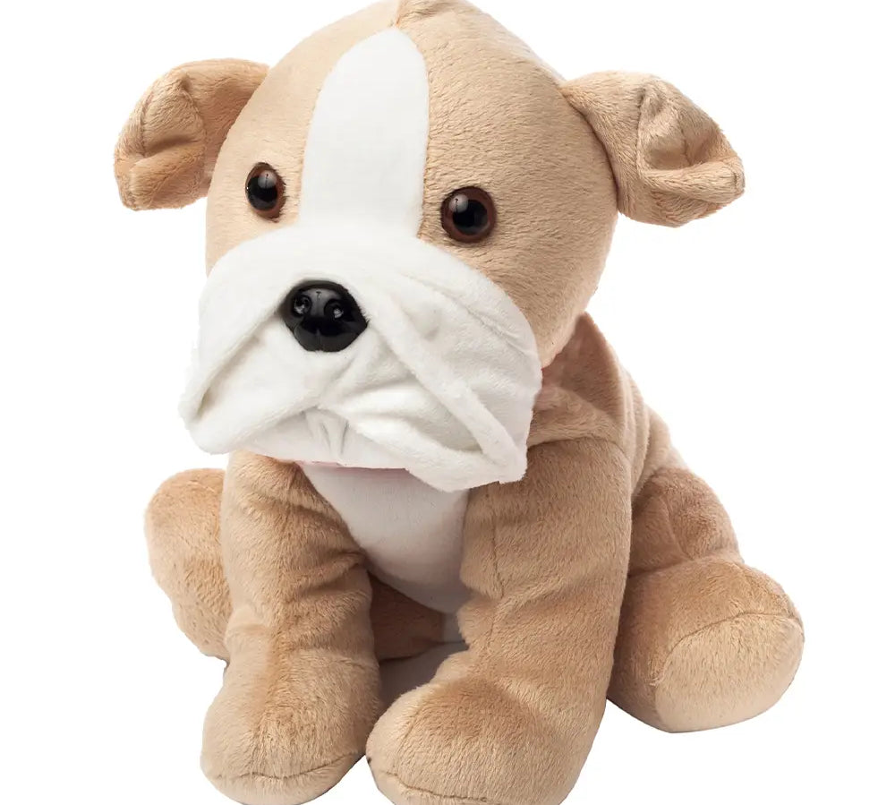 The Warmies Plush Animals