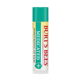 Burt's Bees Medicated Lip Balm