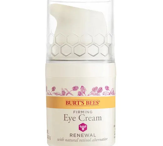 Burt's Bees Renewal Firming Collection