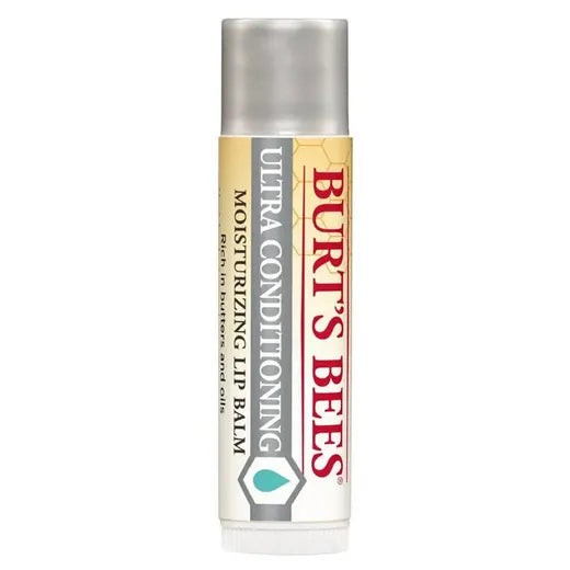 Burt's Bees Ultra Conditioning Lip Balm