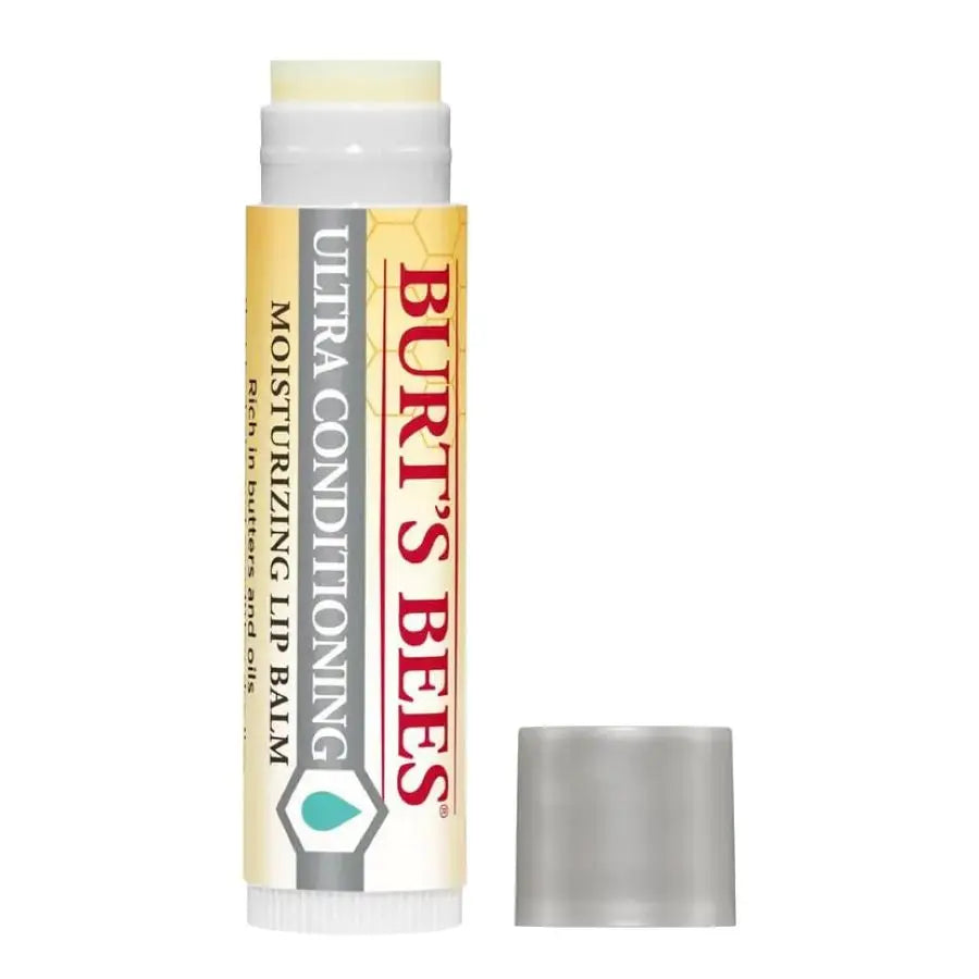 Burt's Bees Ultra Conditioning Lip Balm