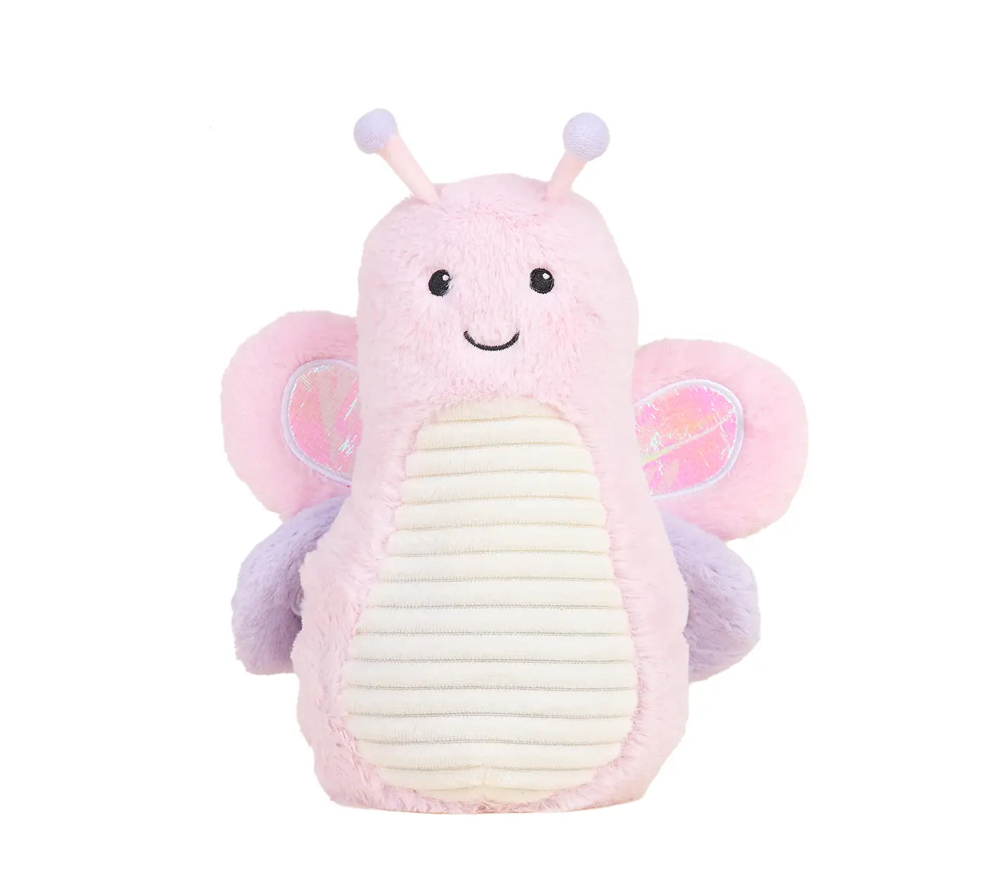 The Warmies Plush Animals