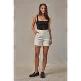 Mica Super High Rise Shorts