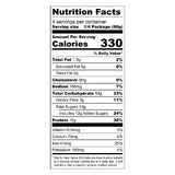 Teriyaki Meal High Protein Pasta Kit