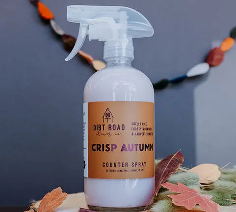 DR Counter Spray 16.9oz