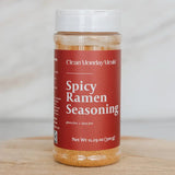 Spicy Ramen Seasoning 11.29oz