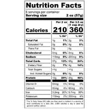 Garlic & Sea Salt Protein Pasta Kit