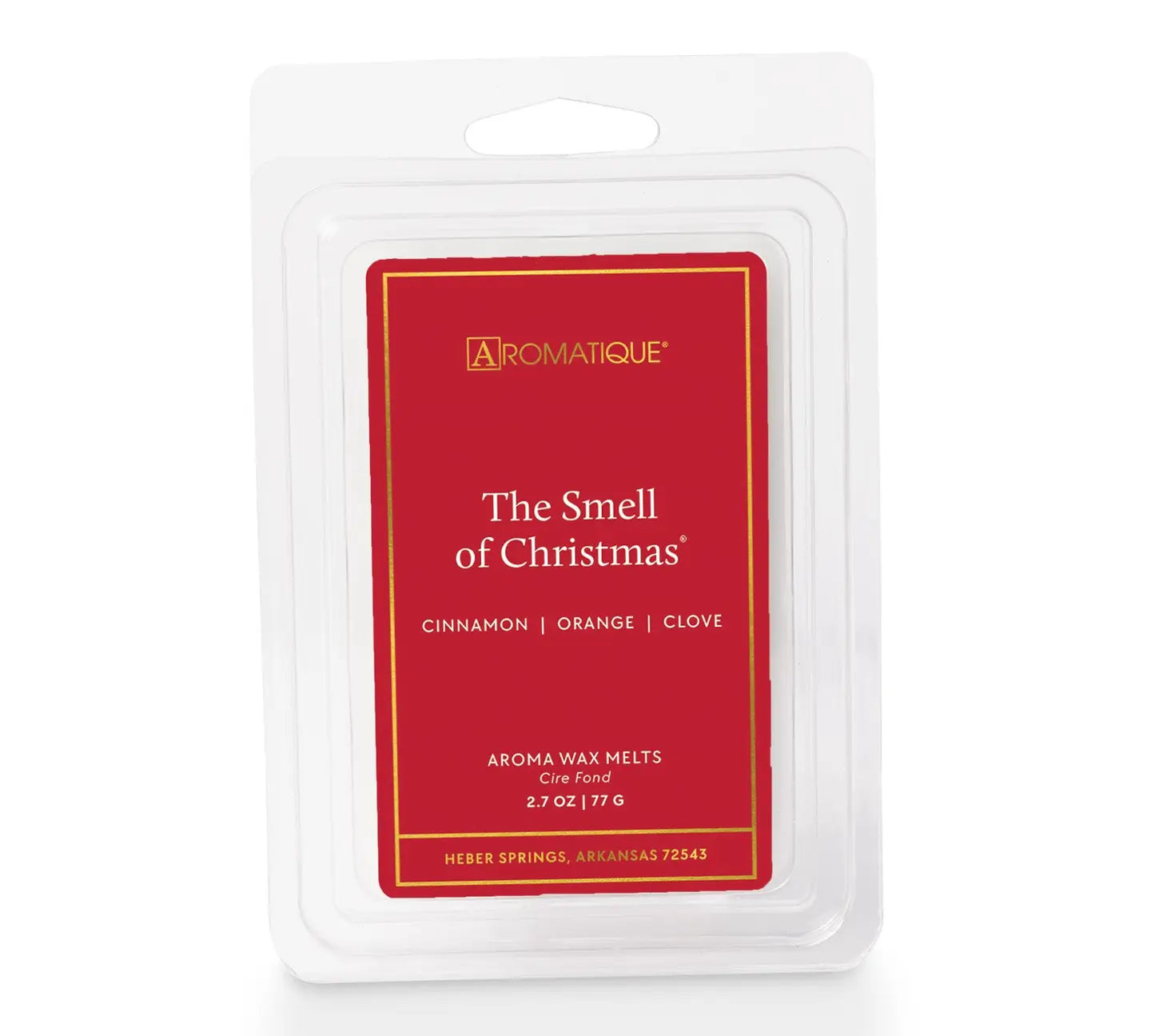 Aromatique Melt