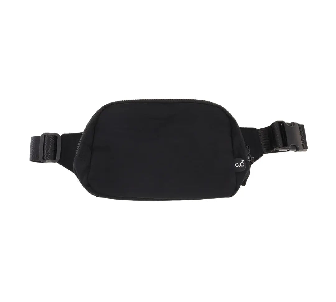 CC Large Belt Bag
