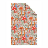 Crae Double Sided Hand Towel