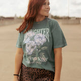 Daughter of the King Graphic Tee