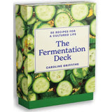 The Fermentation Deck Recipes