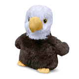 The Warmies Plush Animals