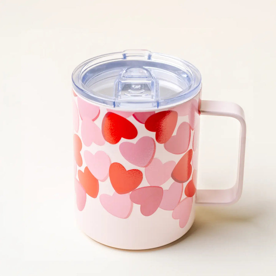 Insulated Mug 14oz