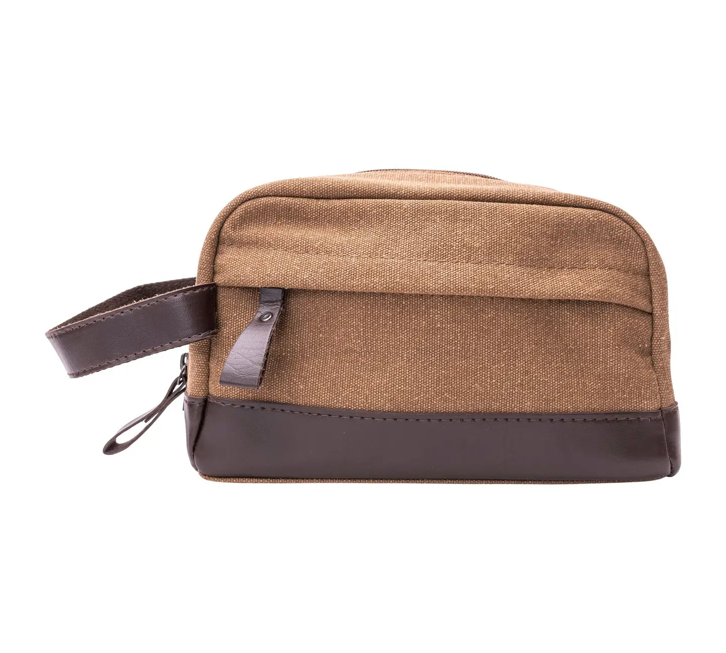 Canvas Dopp Kit