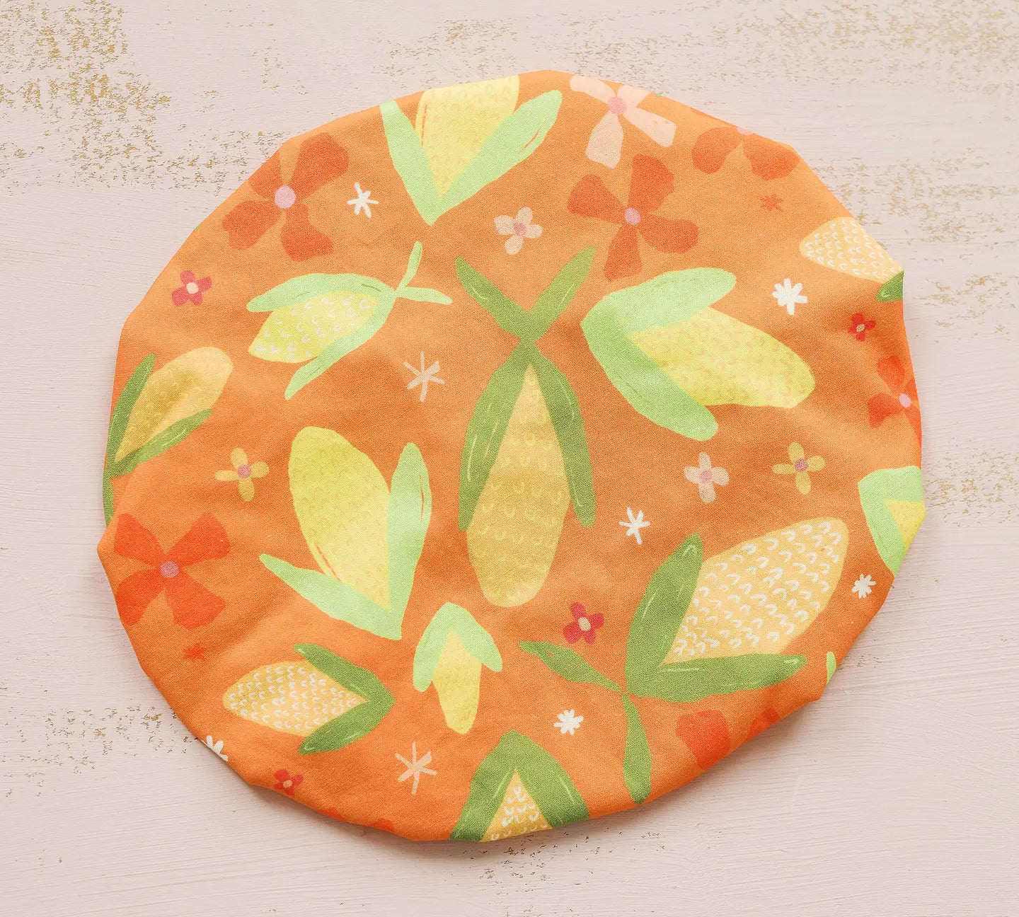 Doe A Deer Dish Cover