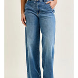 Judy Blue Short Trouser Style Jeans