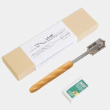 Bread Lame Precision Bread & Scoring Tool