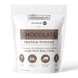 JI- Chocolate Protein Powder