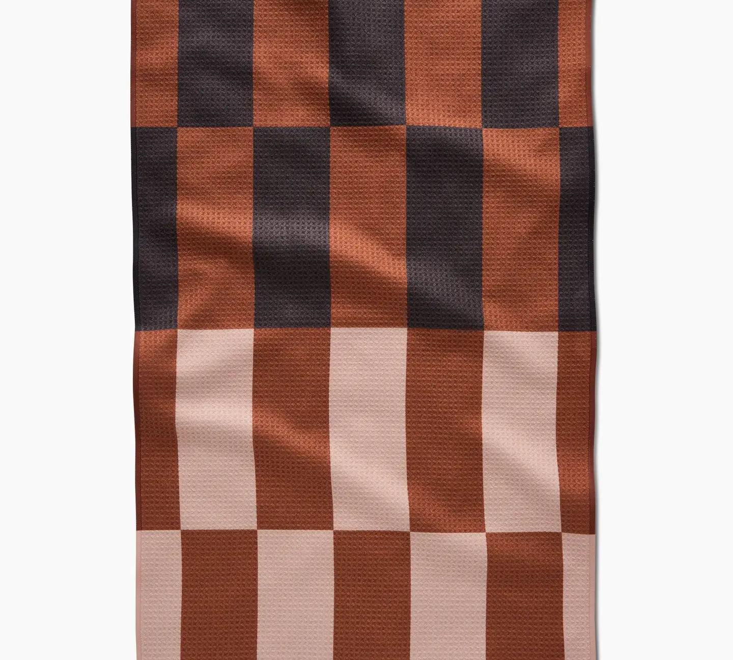 Geometry Tea Towel 18x30"