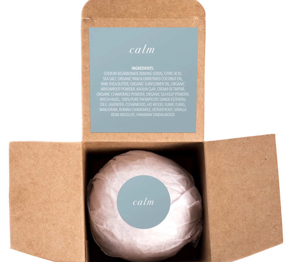 Rowe Casa Bath Bomb