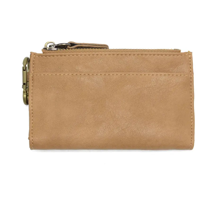 Bobbie Bifold Wallet