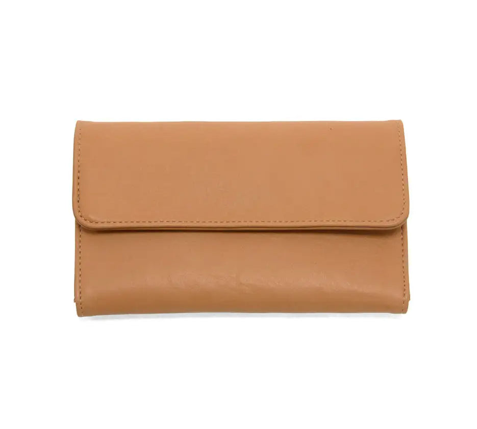 Marnie Mini Tri-Fold Wallet