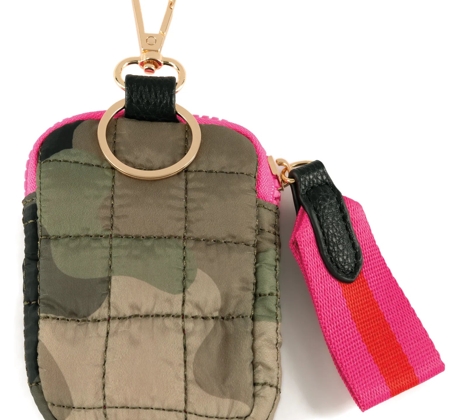 Ezra Clip On Pouch